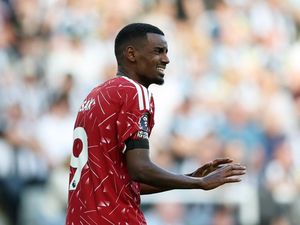 Alexander Isak Dituntut Kontribusi Tak Cuma Gol Saja