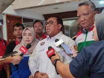 Buruh Beri Tenggat 22 September Revisi RUU Ketenagakerjaan atau Demo Besar