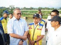 Andre Rosiade: Jembatan Kayu Gadang Sikabu Segera Dibangun, Anggaran Rp 47,5 M Inpres Jalan Daerah