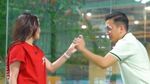 Dunia Ayu Ting Ting Kini Diwarnai Kevin Gusnadi