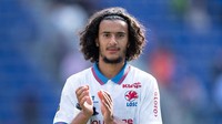 Deal! Man City Selangkah Lagi Dapatkan Ayyoub Bouaddi