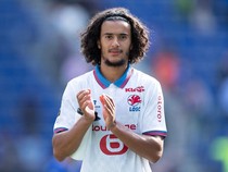 Ayyoub Bouaddi Makin Dekat ke Man City