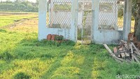 Terjawab Sudah Misteri Arca Semar di Cirebon