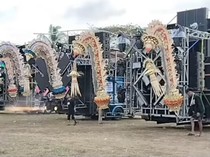 Parade Sound Horeg Banyuwangi Dihentikan Usai Peserta Mendadak Tewas