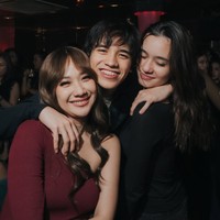 Momen Kebersamaan BCL & Pacar Noah Sinclair, Akrab Bak Bestie