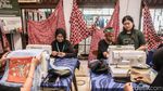 Belajar Membatik untuk Bekal Kemandirian Ekonomi