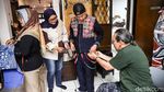 Belajar Membatik untuk Bekal Kemandirian Ekonomi