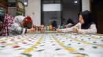 Belajar Membatik untuk Bekal Kemandirian Ekonomi