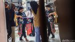 Belajar Membatik untuk Bekal Kemandirian Ekonomi