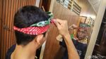 Belajar Membatik untuk Bekal Kemandirian Ekonomi