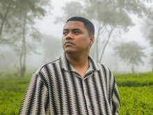 Jalan Mulus Bryan Zparta Jadi Musisi, Satu Lagi Talenta Keren dari Timur