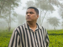 Jalan Mulus Bryan Zparta Jadi Musisi, Satu Lagi Talenta Keren dari Timur