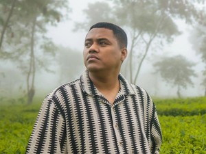 Jalan Mulus Bryan Zparta Jadi Musisi, Satu Lagi Talenta Keren dari Timur