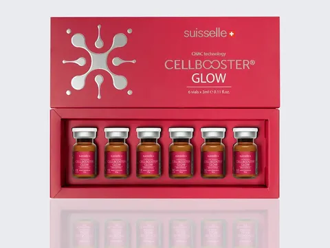 Cell Booster Cell Booster