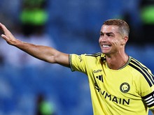 23 Gol Lagi Cristiano Ronaldo!