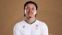 Darwin Nunez Gabung Klub Promosi Arab Saudi Al Diriyah