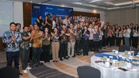 10 Juta Mahasiswa Makin Digital, Telkom Soroti Bahaya di Balik Adopsi AI