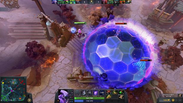 Dota 2 Dota 2