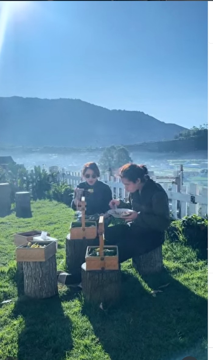 Romantis! Dul Jaelani dan Tissa Biani Kulineran dari Rawon hingga Ngopi