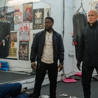 Sinopsis The Man from Toronto, Kevin Hart Terjebak Jadi Pembunuh Bayaran