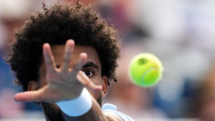 Fils Bersinar, Gelar Masters 1000 Pertama Diraih