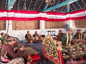 Memanasnya Konflik di Keraton Solo gara-gara Sekaten