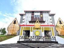 Ketatnya Persaingan Masuk Fakultas Kedokteran Unsoed 2026 dan Biaya IPI-nya