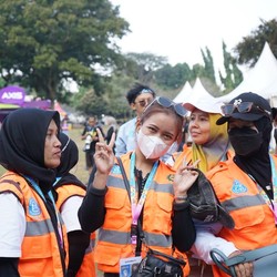 Cherrypop 2026 Bukan Cuma Soal Musik, Ada Gerakan Peduli Sampah Plastik