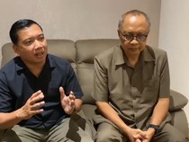 Adhi Wiharto Tersangka Suap Penerimaan Maba Unsoed Dicopot dari DPC Gerindra