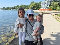 HBD Ibu! Bahagia Gracia Indri Rayakan Ultah dengan Formasi Lengkap