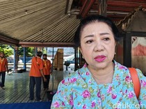 LDA Keraton Solo Bantah Tudingan Kuasai Gamelan Sekaten