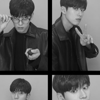 Tak hanya menuai kecaman publik. Imbasnya Hong Min Gi absen dari acara wrap up party season kedua drama Korea Study Group meski sudah menyelesaikan syuting. Foto: dok. Instagram @minggi._.jeok