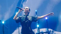 HONNE Rayakan Satu Dekade Perjalanan Musik di LaLaLa Festival 2026