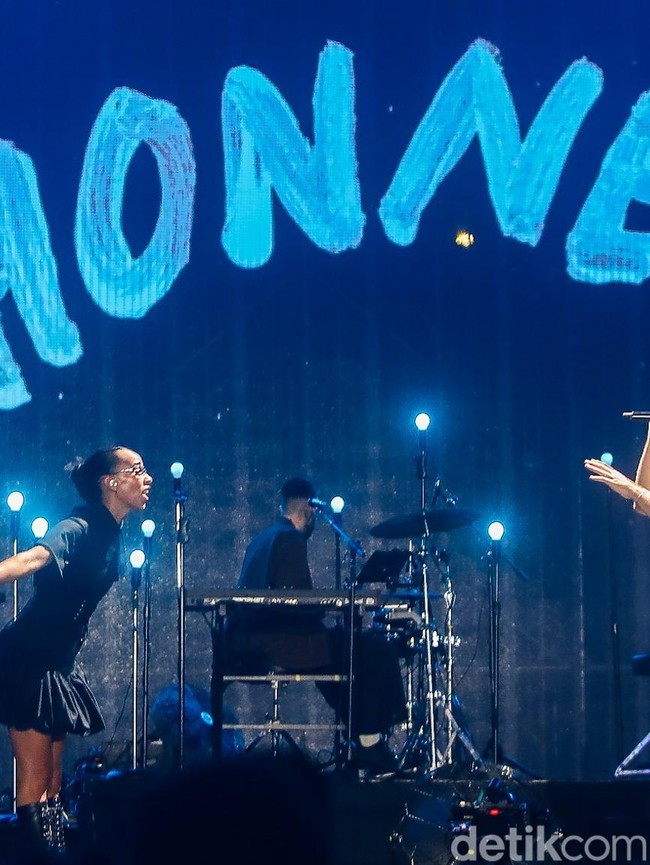 HONNE Rayakan Satu Dekade Perjalanan Musik di LaLaLa Festival 2026