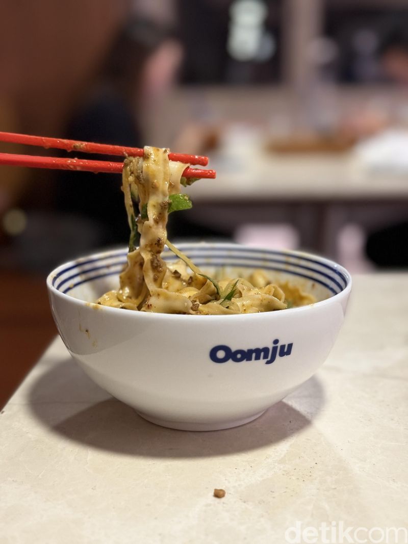 Hotspot Wolipop Juli 2026 - Omjoo Gafoy Kelapa Gading