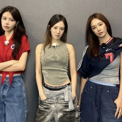 Subunit SNSD HyoRiSoo Debut 31 Agustus, Siap Rilis 2 Lagu