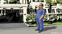 Pesan Terakhir Sutrimo dari Jalan Radio