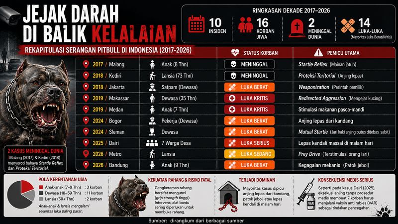 Ilustrasi Kasus Pitbull ChatGPT