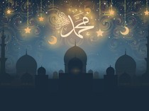 30+ Ucapan Maulid Nabi 2026, Penuh Doa dan Menyentuh Hati
