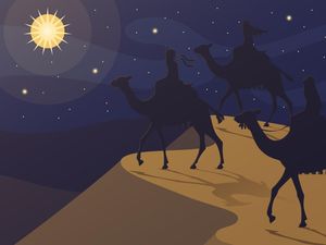 Tak Hanya Indonesia, Ini Daftar Negara yang Merayakan Maulid Nabi