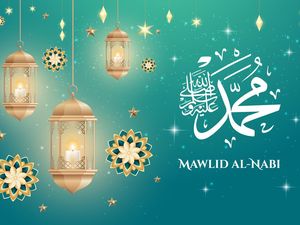 50+ Ucapan Maulid Nabi Muhammad 2026 Terbaru dan Penuh Doa