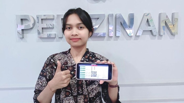 Info Makota, layanan digital dalam satu gengaman.