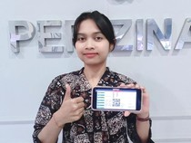 Info Makota, Layanan Kepolisian Kota Malang dalam Satu Genggaman