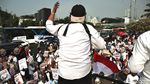 Jaga Jakarta Tetap Damai, AMJ Serukan Warga Tolak Aksi Anarkis