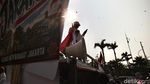 Jaga Jakarta Tetap Damai, AMJ Serukan Warga Tolak Aksi Anarkis