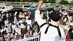 Jaga Jakarta Tetap Damai, AMJ Serukan Warga Tolak Aksi Anarkis