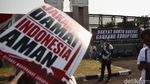 Jaga Jakarta Tetap Damai, AMJ Serukan Warga Tolak Aksi Anarkis
