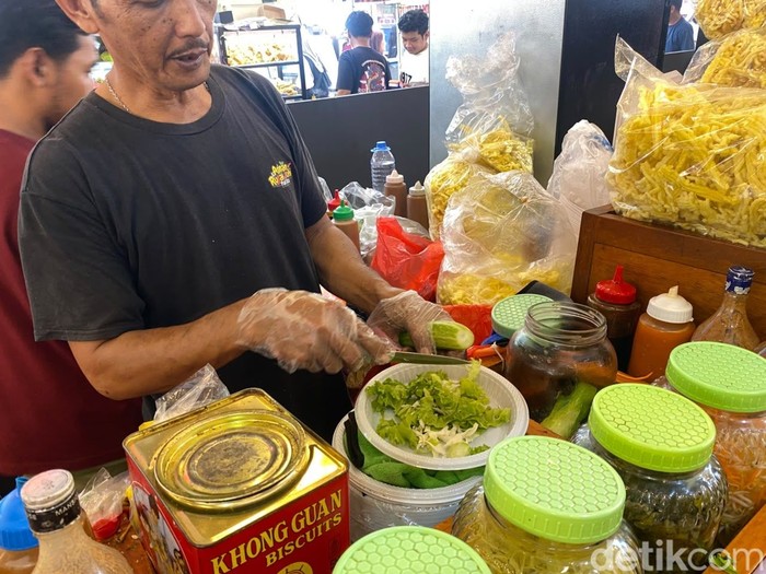 JF3 Food Festival 2026 hadir kembali