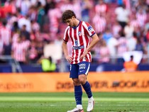 Atletico Madrid Tak Mau Bernegosiasi soal Alvarez dengan Barcelona