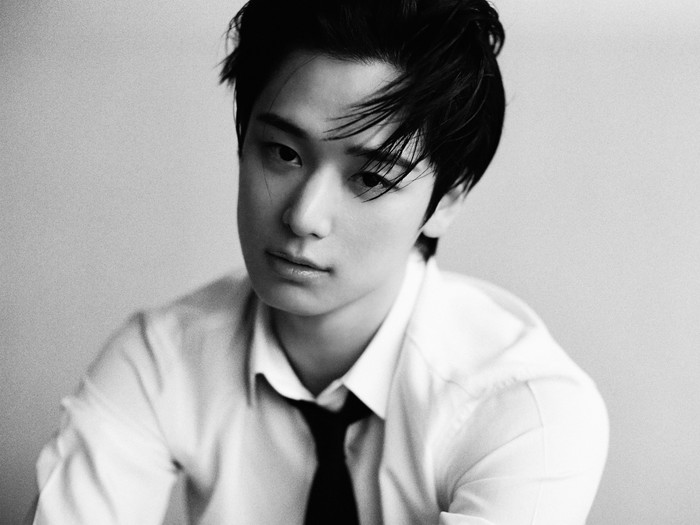Juyeon THE BOYZ.